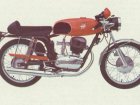 1970 MV Agusta 125 Sport GTLS